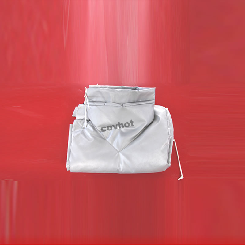 可拆卸<a href=http://m.changjiangwf.com.cn/e/tags/?tagname=%E9%98%80%E9%97%A8%E4%BF%9D%E6%B8%A9%E5%A5%97 target=_blank class=infotextkey><a href=http://m.changjiangwf.com.cn/e/tags/?tagname=%E9%98%80%E9%97%A8%E4%BF%9D%E6%B8%A9 target=_blank class=infotextkey>閥門保溫</a>套</a>