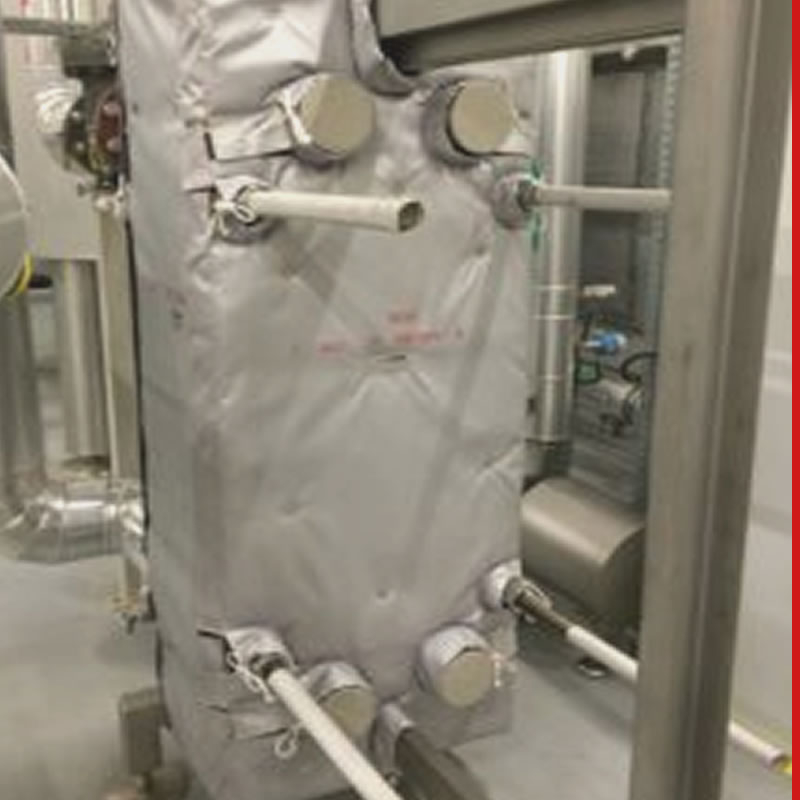 可拆卸<a href=http://m.changjiangwf.com.cn/e/tags/?tagname=%E6%8D%A2%E7%83%AD%E5%99%A8%E4%BF%9D%E6%B8%A9 target=_blank class=infotextkey>換熱器保溫</a>套