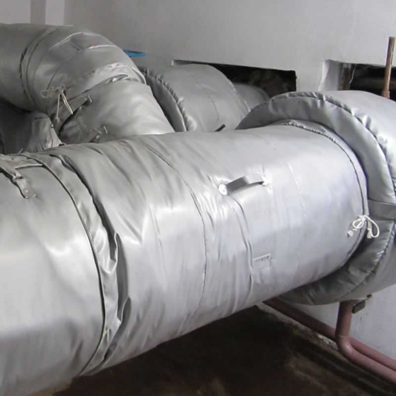 車間管道<a href=http://m.changjiangwf.com.cn/e/tags/?tagname=%E4%BF%9D%E6%B8%A9%E5%A5%97 target=_blank class=infotextkey>保溫套</a>