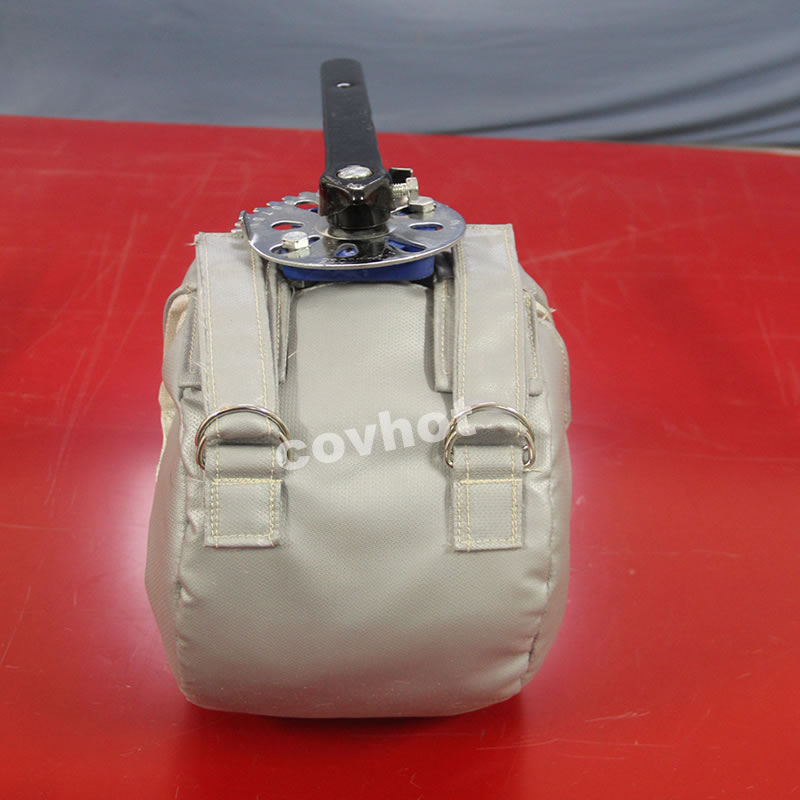 可拆卸<a href=http://m.changjiangwf.com.cn/e/tags/?tagname=%E9%98%80%E9%97%A8%E4%BF%9D%E6%B8%A9%E5%A5%97 target=_blank class=infotextkey><a href=http://m.changjiangwf.com.cn/e/tags/?tagname=%E9%98%80%E9%97%A8%E4%BF%9D%E6%B8%A9 target=_blank class=infotextkey>閥門保溫</a>套</a>