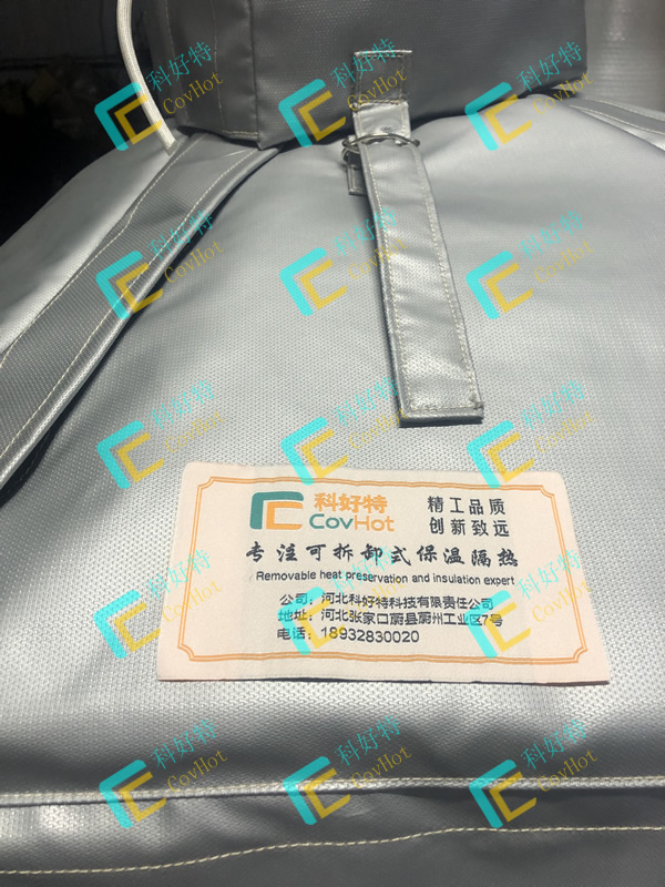 異形<a href=http://m.changjiangwf.com.cn/e/tags/?tagname=%E8%AE%BE%E5%A4%87%E4%BF%9D%E6%B8%A9 target=_blank class=infotextkey>設備保溫</a>套