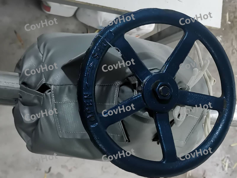 管道<a href=http://m.changjiangwf.com.cn/e/tags/?tagname=%E5%8F%AF%E6%8B%86%E5%8D%B8%E4%BF%9D%E6%B8%A9 target=_blank class=infotextkey>可拆卸保溫</a>