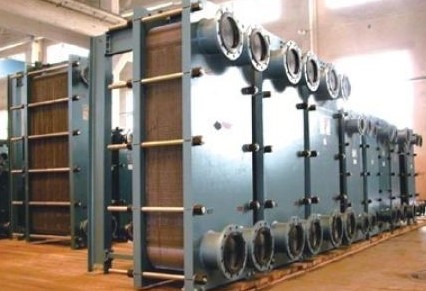 板式<a href=http://m.changjiangwf.com.cn/e/tags/?tagname=%E6%8D%A2%E7%83%AD%E5%99%A8%E4%BF%9D%E6%B8%A9 target=_blank class=infotextkey>換熱器保溫</a>套