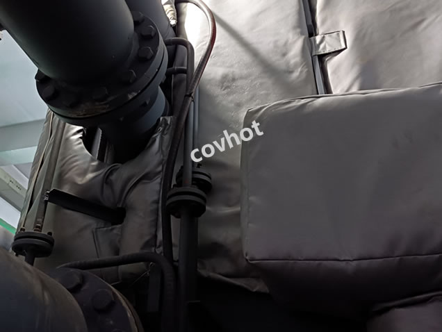 可拆卸<a href=http://m.changjiangwf.com.cn/e/tags/?tagname=%E8%AE%BE%E5%A4%87%E4%BF%9D%E6%B8%A9 target=_blank class=infotextkey>設(shè)備保溫</a>衣