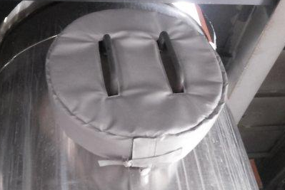 封頭<a href=http://m.changjiangwf.com.cn/e/tags/?tagname=%E4%BF%9D%E6%B8%A9%E5%A5%97 target=_blank class=infotextkey>保溫套</a>