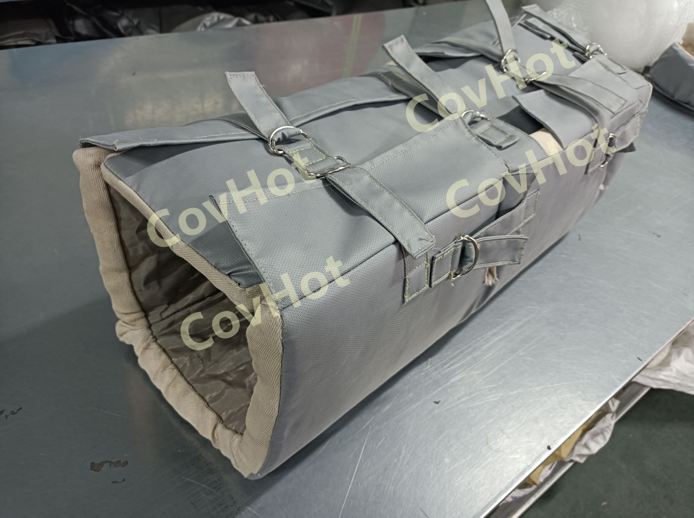 可拆卸<a href=http://m.changjiangwf.com.cn/e/tags/?tagname=%E9%98%80%E9%97%A8%E4%BF%9D%E6%B8%A9%E5%A5%97 target=_blank class=infotextkey><a href=http://m.changjiangwf.com.cn/e/tags/?tagname=%E9%98%80%E9%97%A8%E4%BF%9D%E6%B8%A9 target=_blank class=infotextkey>閥門保溫</a>套</a>