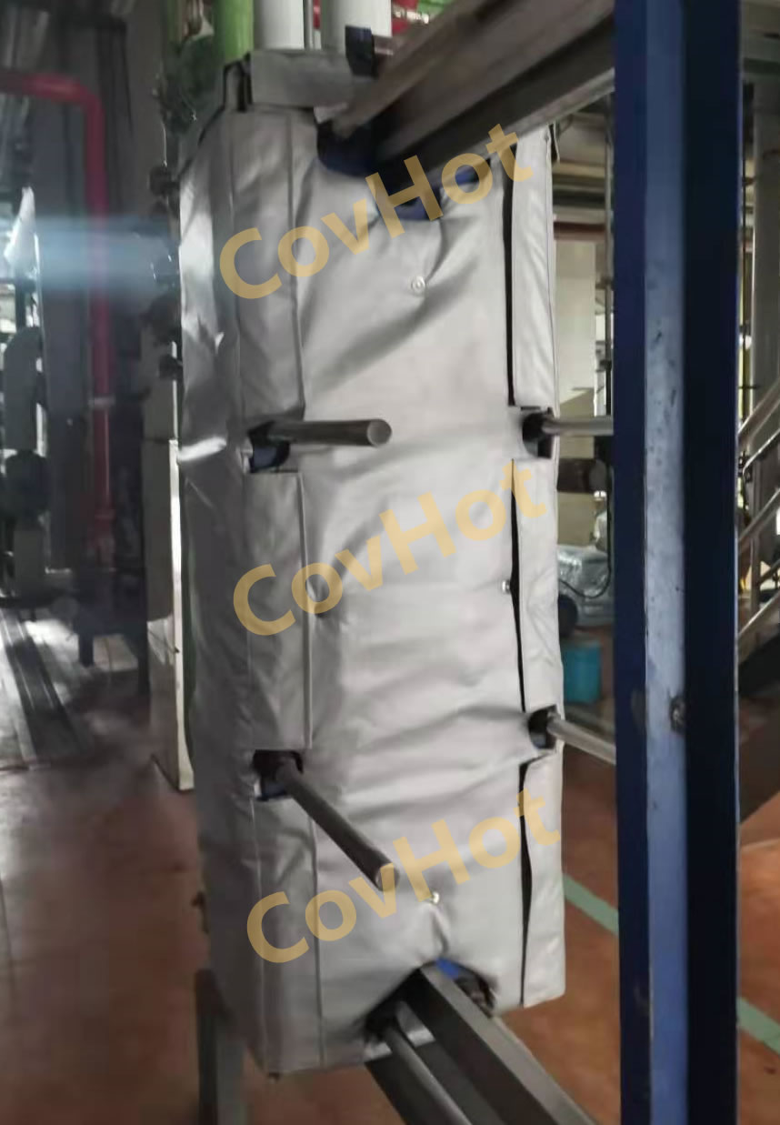 板式<a href=http://m.changjiangwf.com.cn/e/tags/?tagname=%E6%8D%A2%E7%83%AD%E5%99%A8%E4%BF%9D%E6%B8%A9 target=_blank class=infotextkey>換熱器保溫</a>衣