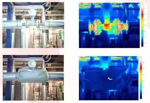 糧油加工高溫<a href=http://m.changjiangwf.com.cn/e/tags/?tagname=%E8%AE%BE%E5%A4%87%E4%BF%9D%E6%B8%A9 target=_blank class=infotextkey>設備保溫</a>套