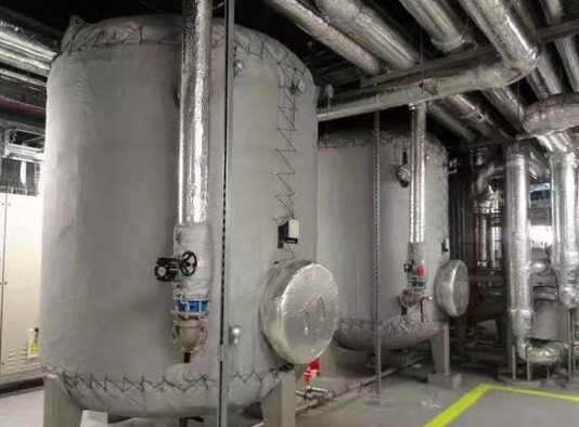 食品加工廠<a href=http://m.changjiangwf.com.cn/e/tags/?tagname=%E9%98%80%E9%97%A8%E4%BF%9D%E6%B8%A9 target=_blank class=infotextkey>閥門保溫</a>