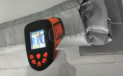 可拆卸<a href=http://m.changjiangwf.com.cn/e/tags/?tagname=%E4%BF%9D%E6%B8%A9%E9%9A%94%E7%83%AD target=_blank class=infotextkey>保溫隔熱</a>