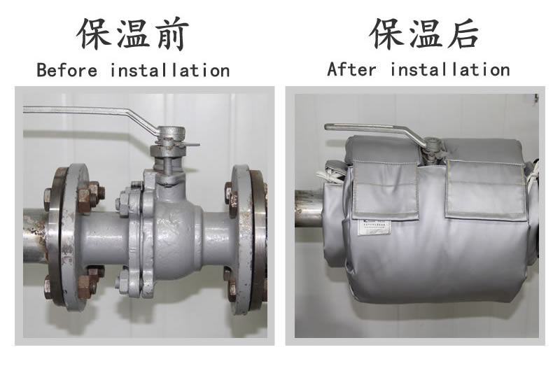 <a href=http://m.changjiangwf.com.cn/e/tags/?tagname=%E9%98%80%E9%97%A8%E4%BF%9D%E6%B8%A9 target=_blank class=infotextkey>閥門保溫</a>保冷套