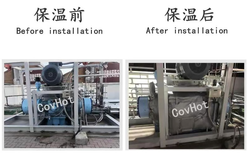 <a href=http://m.changjiangwf.com.cn/e/tags/?tagname=%E8%AE%BE%E5%A4%87%E4%BF%9D%E6%B8%A9 target=_blank class=infotextkey>設備保溫</a>隔熱護罩