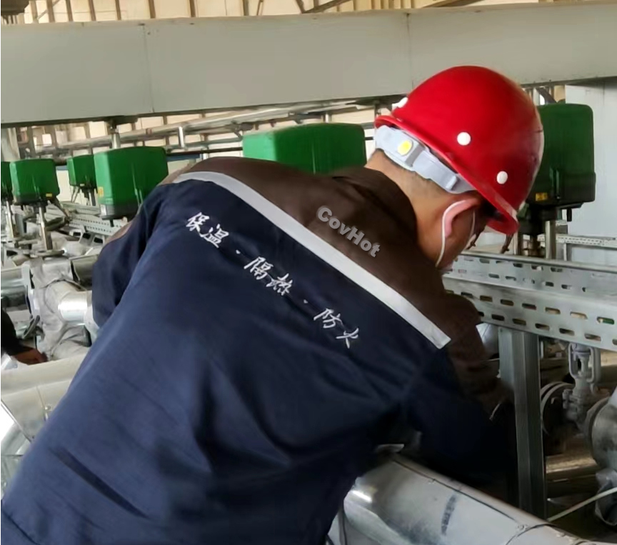 <a href=http://m.changjiangwf.com.cn/e/tags/?tagname=%E5%8F%AF%E6%8B%86%E5%8D%B8%E4%BF%9D%E6%B8%A9 target=_blank class=infotextkey>可拆卸保溫</a>,<a href=http://m.changjiangwf.com.cn/e/tags/?tagname=%E5%B7%A5%E4%B8%9A%E4%BF%9D%E6%B8%A9 target=_blank class=infotextkey>工業保溫</a>