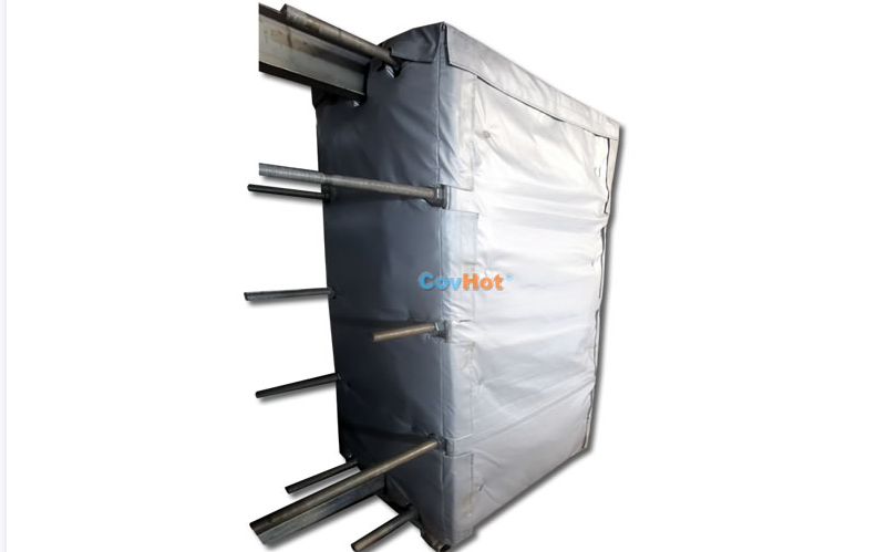 可拆卸板式<a href=http://m.changjiangwf.com.cn/e/tags/?tagname=%E6%8D%A2%E7%83%AD%E5%99%A8%E4%BF%9D%E6%B8%A9 target=_blank class=infotextkey>換熱器保溫</a>套