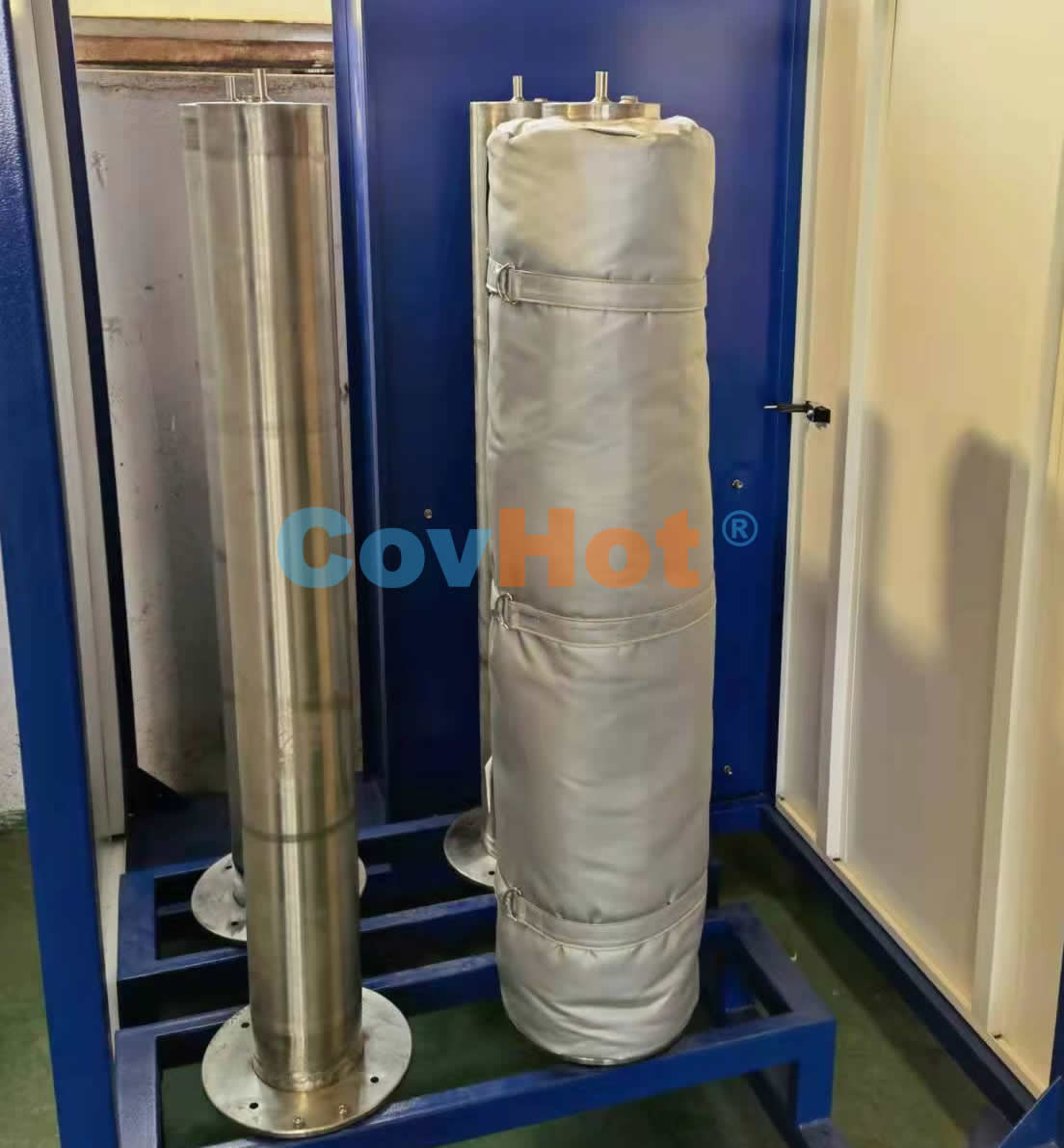 純化器反應器,<a href=http://m.changjiangwf.com.cn/e/tags/?tagname=%E5%8F%AF%E6%8B%86%E5%8D%B8%E4%BF%9D%E6%B8%A9%E5%A5%97 target=_blank class=infotextkey>可拆卸<a href=http://m.changjiangwf.com.cn/e/tags/?tagname=%E4%BF%9D%E6%B8%A9%E5%A5%97 target=_blank class=infotextkey>保溫套</a></a>