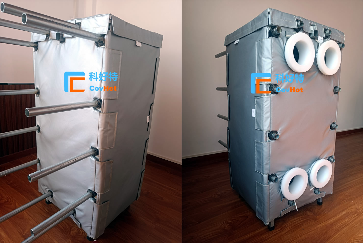 <a href=http://m.changjiangwf.com.cn/e/tags/?tagname=%E5%8F%AF%E6%8B%86%E5%8D%B8%E4%BF%9D%E6%B8%A9%E5%A5%97 target=_blank class=infotextkey>可拆卸<a href=http://m.changjiangwf.com.cn/e/tags/?tagname=%E4%BF%9D%E6%B8%A9%E5%A5%97 target=_blank class=infotextkey>保溫套</a></a>,蒸汽<a href=http://m.changjiangwf.com.cn/e/tags/?tagname=%E9%98%80%E9%97%A8%E4%BF%9D%E6%B8%A9 target=_blank class=infotextkey>閥門保溫</a>,傳統保溫工藝