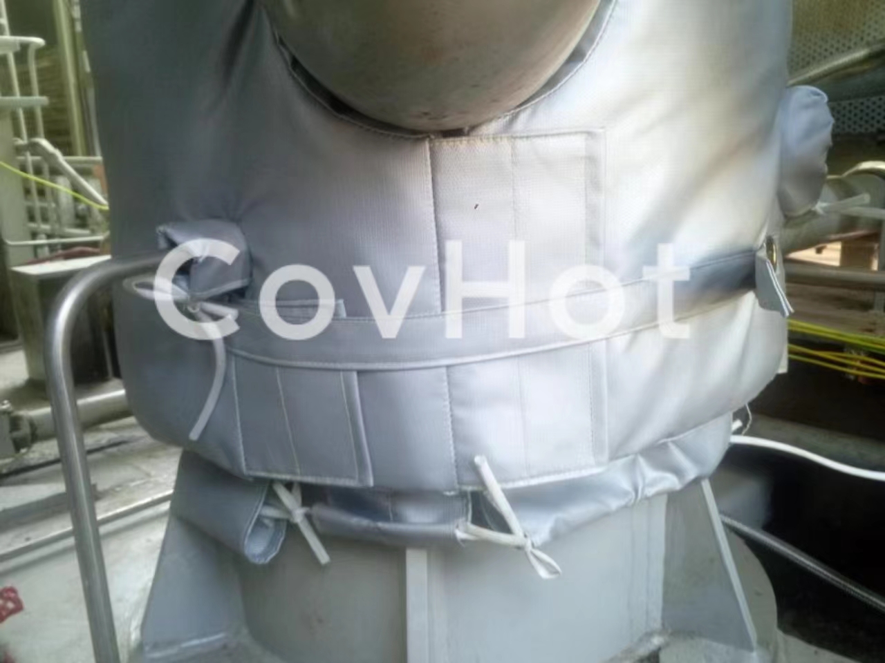 <a href=http://m.changjiangwf.com.cn/e/tags/?tagname=%E5%8F%8D%E5%BA%94%E9%87%9C%E4%BF%9D%E6%B8%A9 target=_blank class=infotextkey>反應(yīng)釜保溫</a>套,<a href=http://m.changjiangwf.com.cn/e/tags/?tagname=%E5%8F%8D%E5%BA%94%E9%87%9C%E4%BF%9D%E6%B8%A9 target=_blank class=infotextkey>反應(yīng)釜保溫</a>