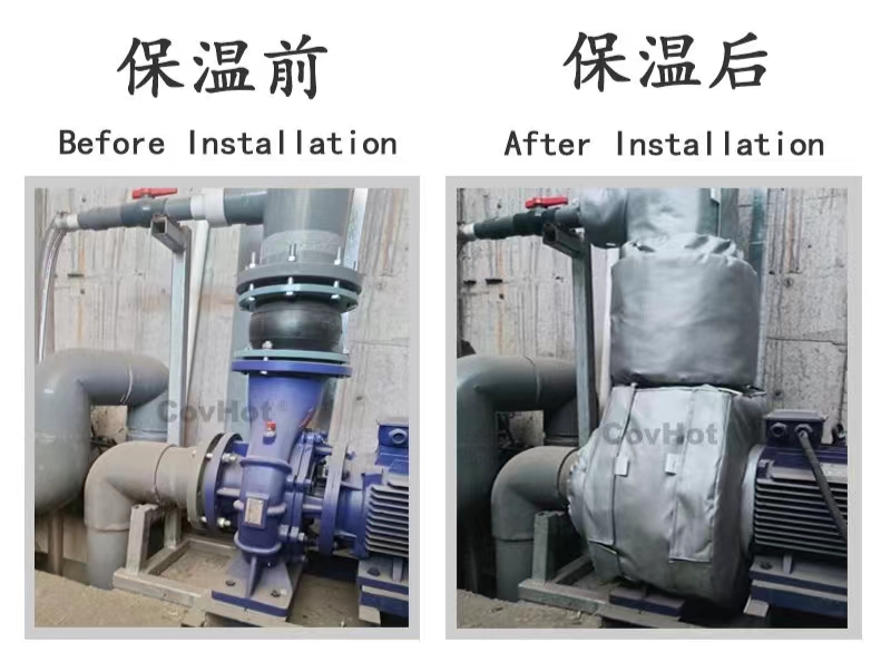 泵體<a href=http://m.changjiangwf.com.cn/e/tags/?tagname=%E4%BF%9D%E6%B8%A9%E5%A5%97 target=_blank class=infotextkey>保溫套</a>,<a href=http://m.changjiangwf.com.cn/e/tags/?tagname=%E5%8F%AF%E6%8B%86%E5%8D%B8%E4%BF%9D%E6%B8%A9%E5%A5%97 target=_blank class=infotextkey>可拆卸<a href=http://m.changjiangwf.com.cn/e/tags/?tagname=%E4%BF%9D%E6%B8%A9%E5%A5%97 target=_blank class=infotextkey>保溫套</a></a>