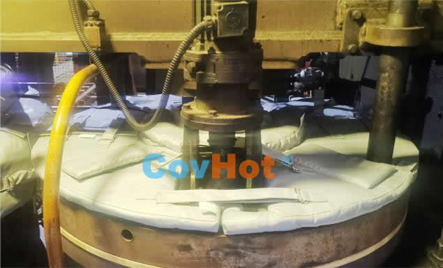 工業模具保溫絕熱套,可拆卸式模具<a href=http://m.changjiangwf.com.cn/e/tags/?tagname=%E4%BF%9D%E6%B8%A9%E5%A5%97 target=_blank class=infotextkey>保溫套</a>