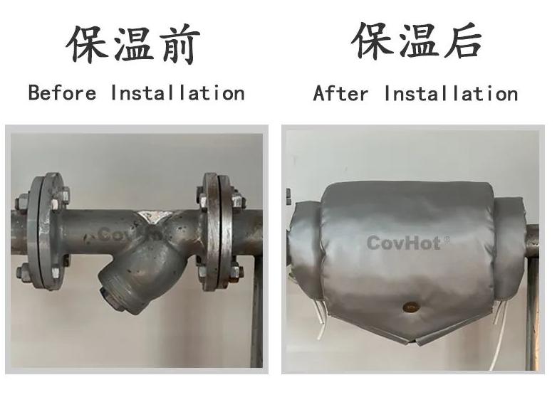 食品生產<a href=http://m.changjiangwf.com.cn/e/tags/?tagname=%E4%BF%9D%E6%B8%A9%E9%9A%94%E7%83%AD target=_blank class=infotextkey>保溫隔熱</a>,<a href=http://m.changjiangwf.com.cn/e/tags/?tagname=%E5%8F%AF%E6%8B%86%E5%8D%B8%E4%BF%9D%E6%B8%A9%E5%A5%97 target=_blank class=infotextkey>可拆卸<a href=http://m.changjiangwf.com.cn/e/tags/?tagname=%E4%BF%9D%E6%B8%A9%E5%A5%97 target=_blank class=infotextkey>保溫套</a></a>