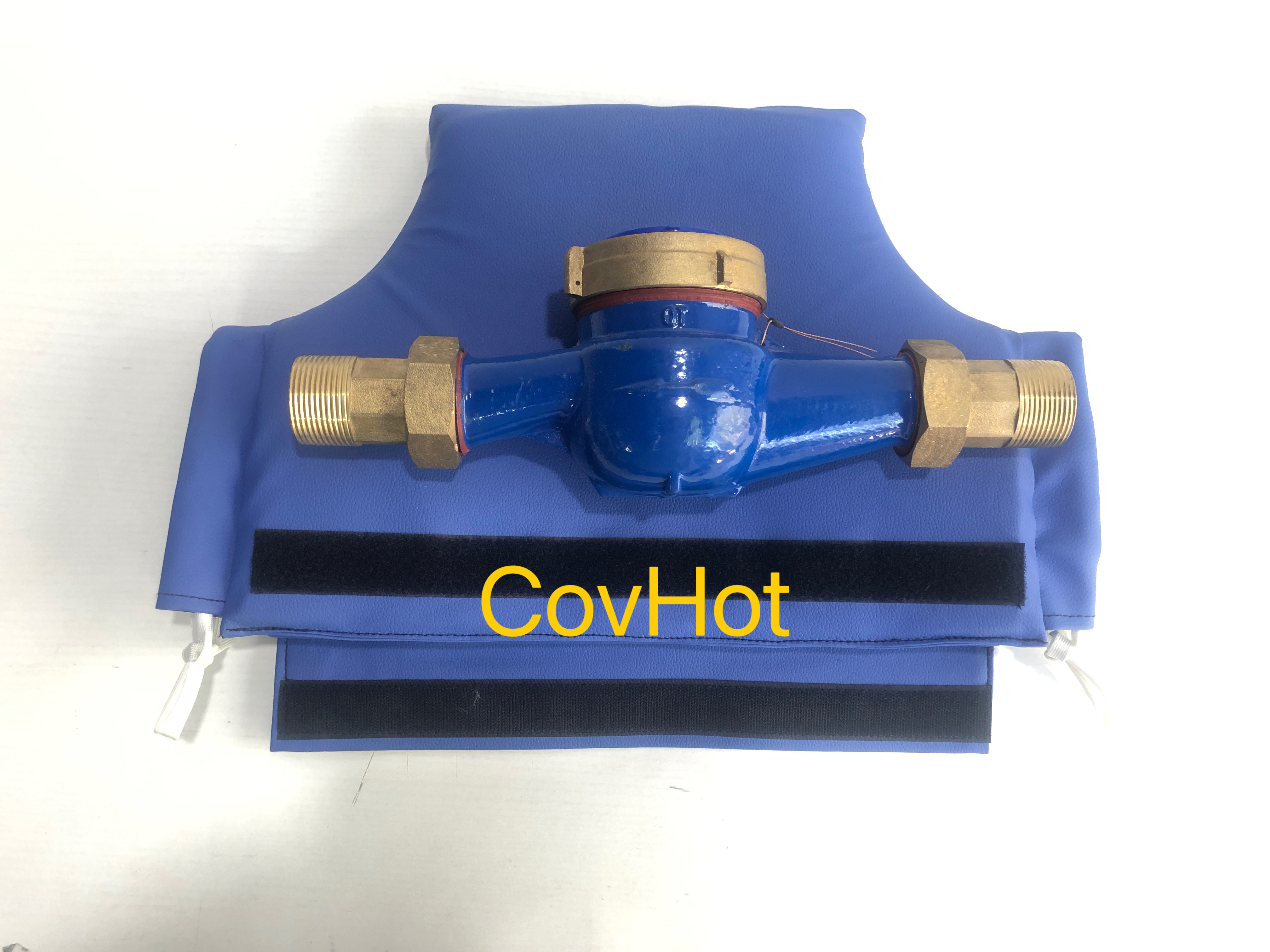 可拆卸式水表<a href=http://m.changjiangwf.com.cn/e/tags/?tagname=%E4%BF%9D%E6%B8%A9%E5%A5%97 target=_blank class=infotextkey>保溫套</a>,水管保溫,水表保溫